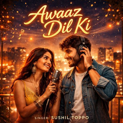 Awaaz Dil Ki