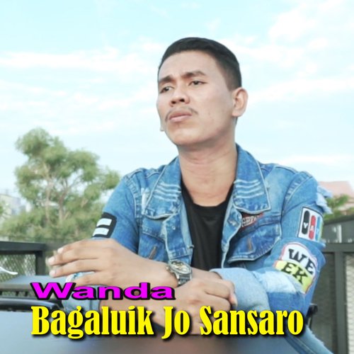 BAGALUIK JO SANSARO