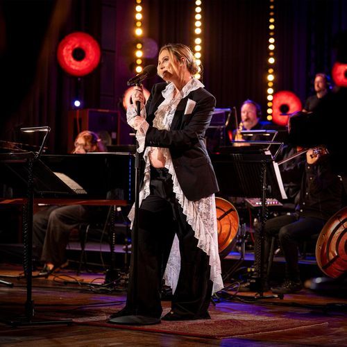 Always (BBC Live Version)
