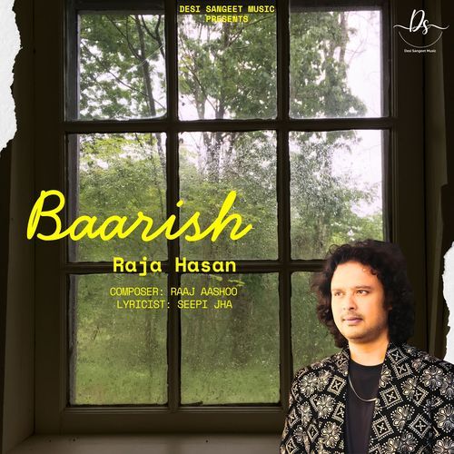 Baarish