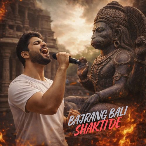 Bajrang Bali Shakti De