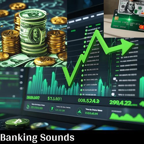 Banking Sounds