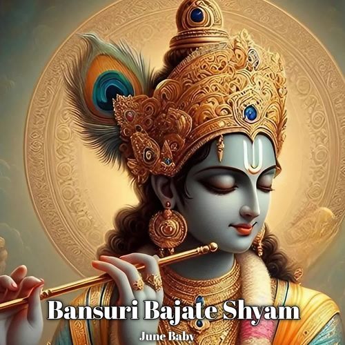 Bansuri Bajate Shyam