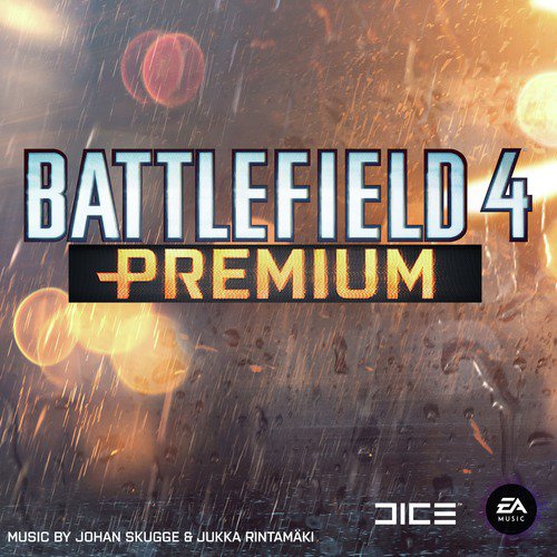 Battlefield 4 (Original Soundtrack) (Premium Edition)_poster_image