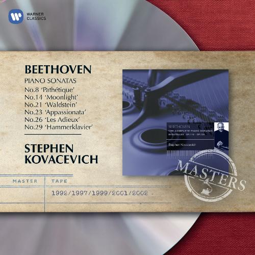 Beethoven: Popular Piano Sonatas