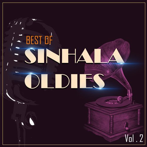 Best of Sinhala Oldies, Vol. 2