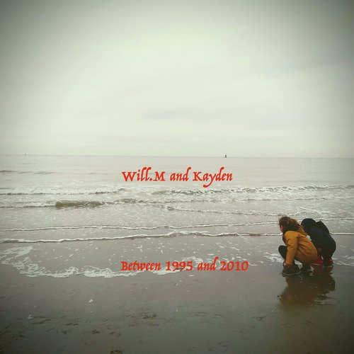 Between 1995 and 2010