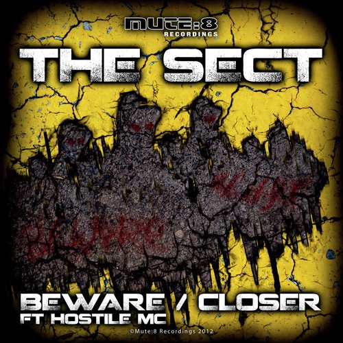 Beware / Closer