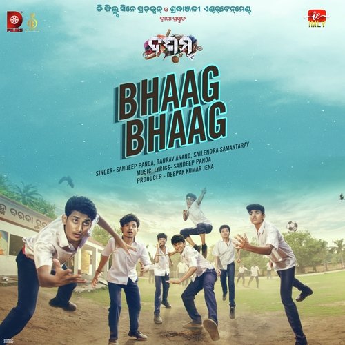 Bhaag Bhaag (From "Dasama")