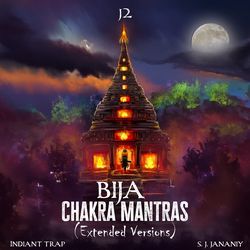 Swadhisthana (2nd Chakra Sacral D - VAM - Instrumental Extended Version)