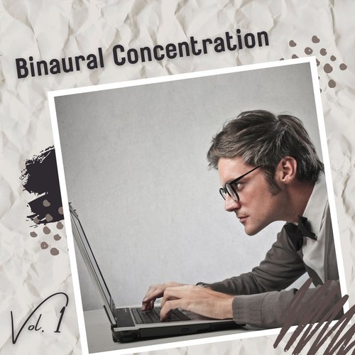 Binaural Concentration Vol. 1