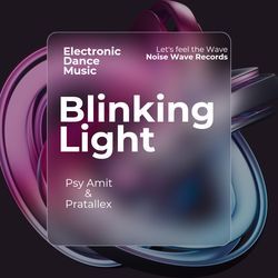 Blinking LIght-HjAjdgdkblk