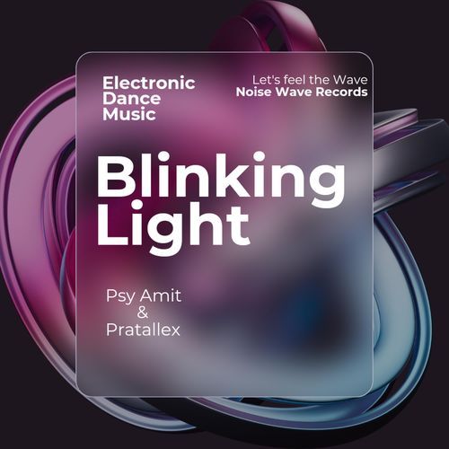 Blinking LIght