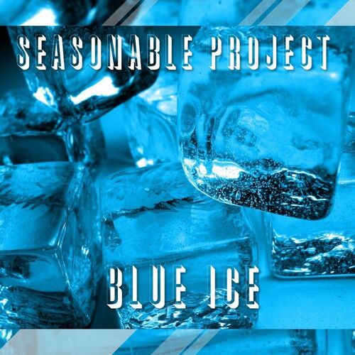 Blue Ice