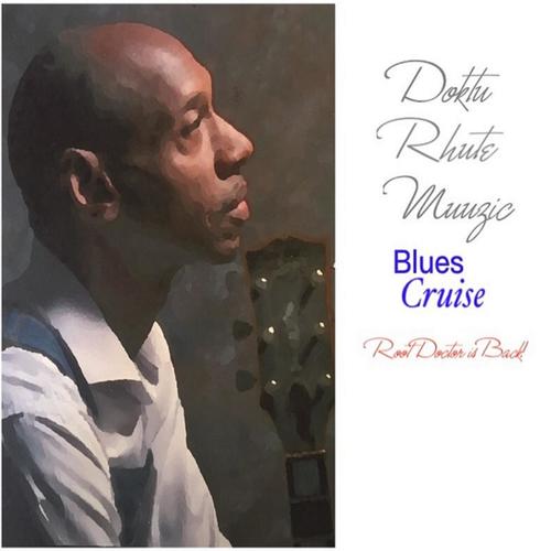 Blues Cruise (feat. Sax Preacher) cover art