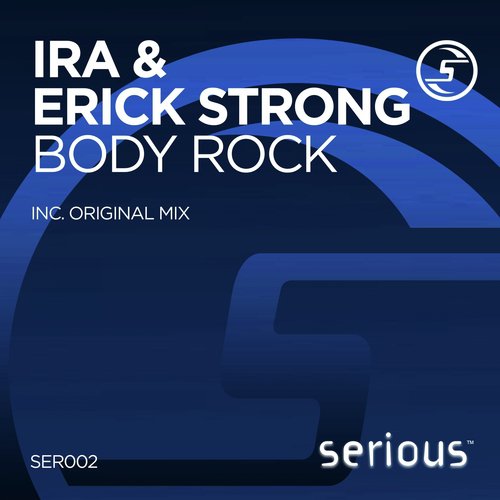 Body Rock (Original Mix)