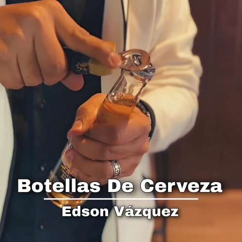Botellas de Cerveza
