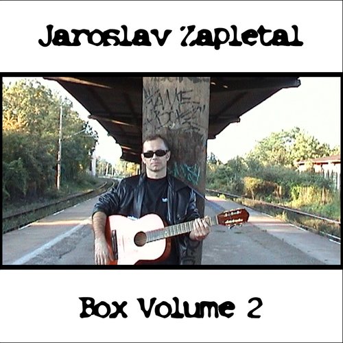 Lítám cover art