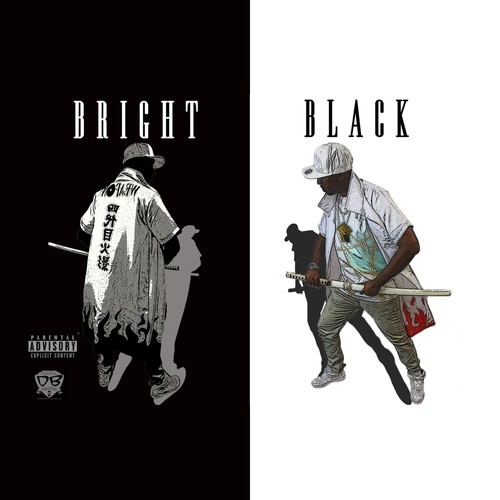 Bright Black