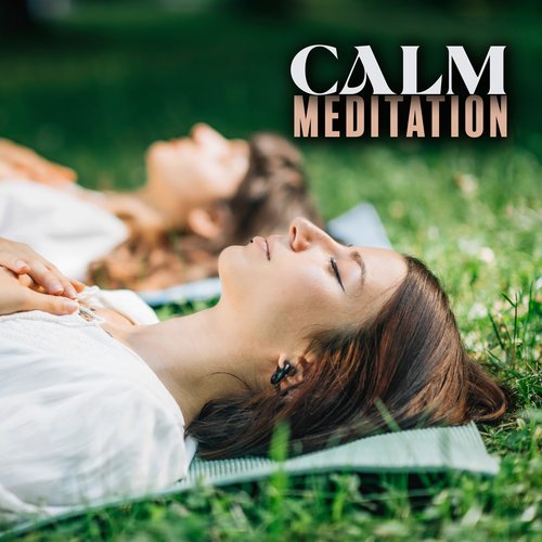 Calm Meditation: Quieting the Mind during Certain States of Rest