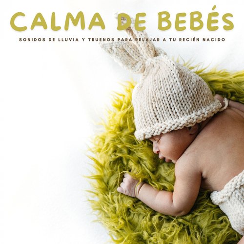 Relajante Ambiente De Tormenta cover art