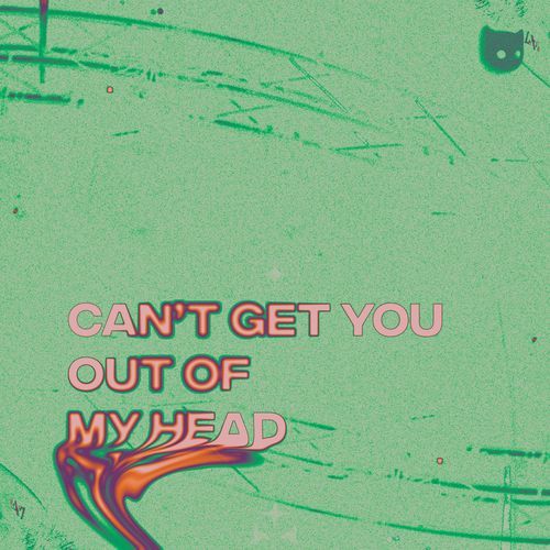 Can't Get You Out Of My Head