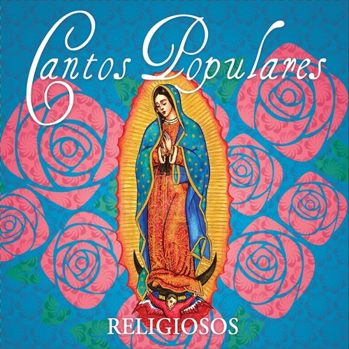 Ofertorio cover art