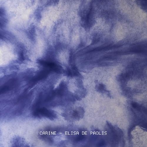 Carine cover art