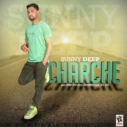 Charche-SDBeYCRIB2U