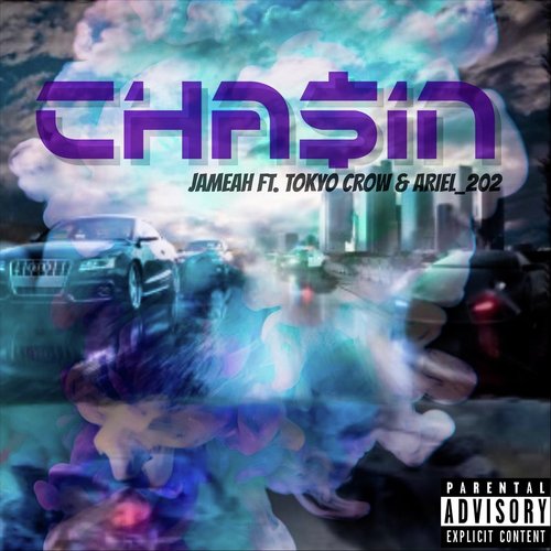Chasin' cover art