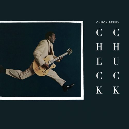 Johnny B. Goode cover art