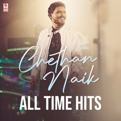 Chethan Naik All Time Hits