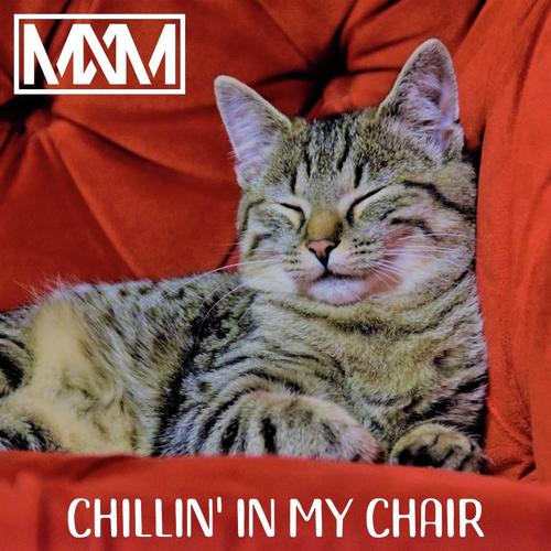 Chillin&#039; in my Chair_poster_image