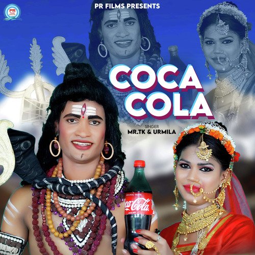 Coca Cola - Single