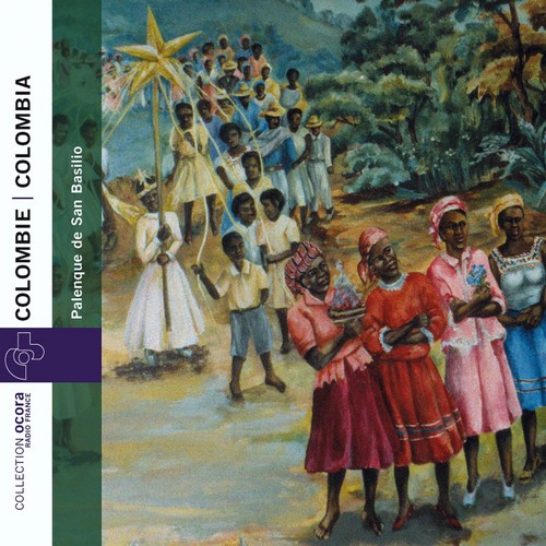 Maria Antonia cover art