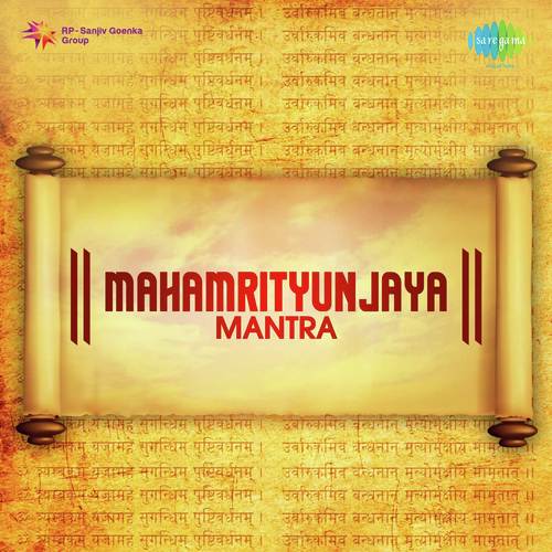 Com Of Mrityunjaya Mantra Narration In English