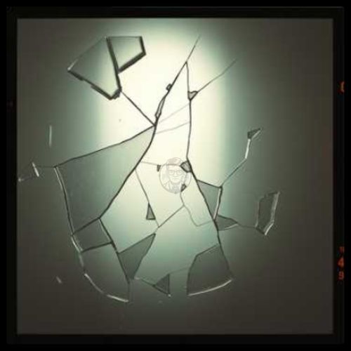 Area Man cover art