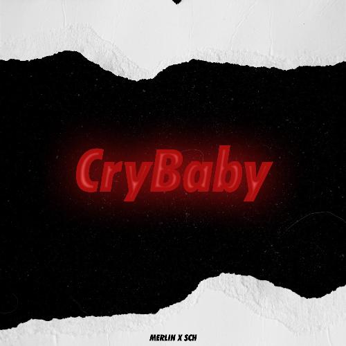 CryBaby (feat. SCH)_poster_image