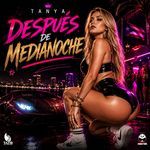 DESPUES DE MEDIANOCHE
