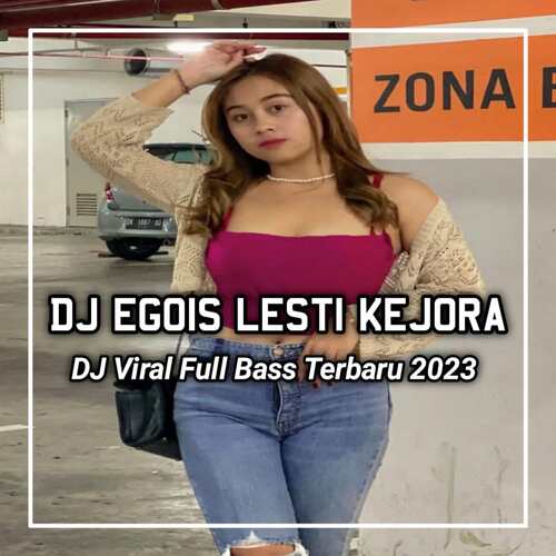 DJ Egois (Instrumen) cover art