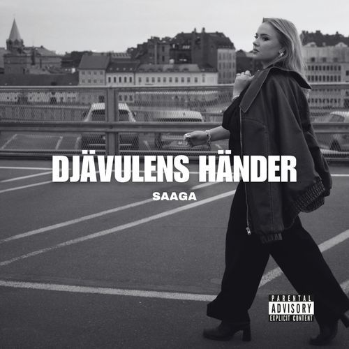 DJÄVULENS HÄNDER (akustisk)