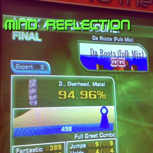 Da Roots (In the Groove)