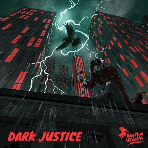 Dark Justice