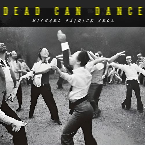 Dead Can Dance cover art