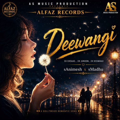 Deewangi - (Romantic Song ) sAnimesh x sMadhu