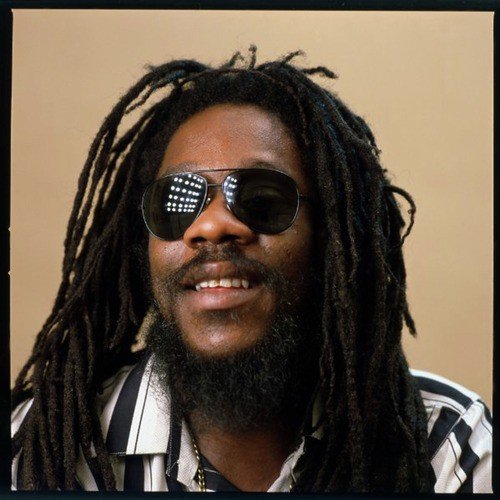 Dennis Brown Hits After Hits the Legend Continues