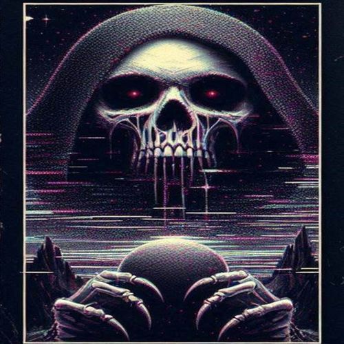 Devils Funeral cover art