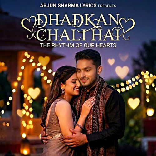 Dhadkan Chali Hai