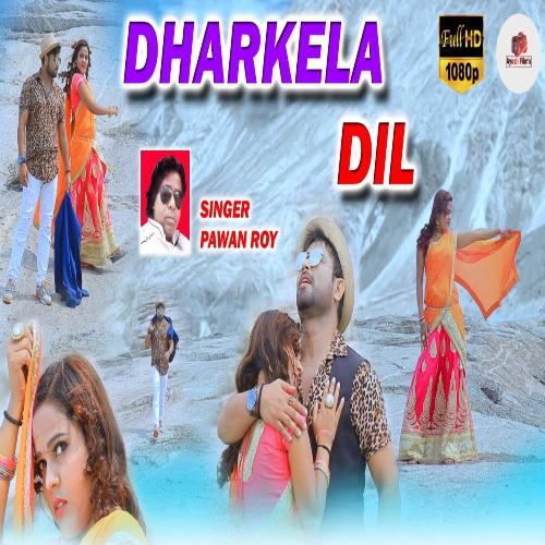 Dharkela Dil_poster_image