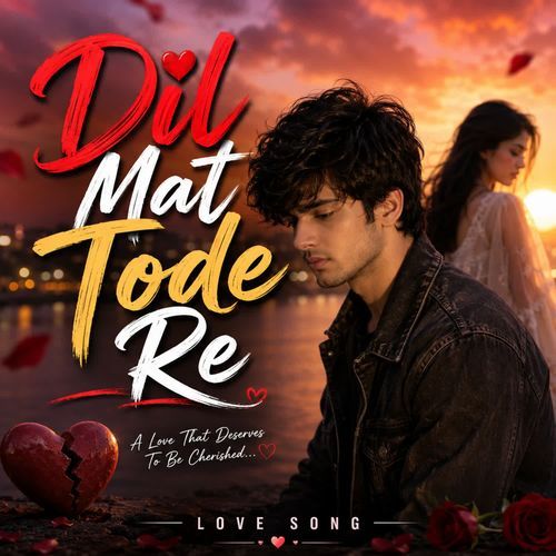 Dil Mat Tode Re